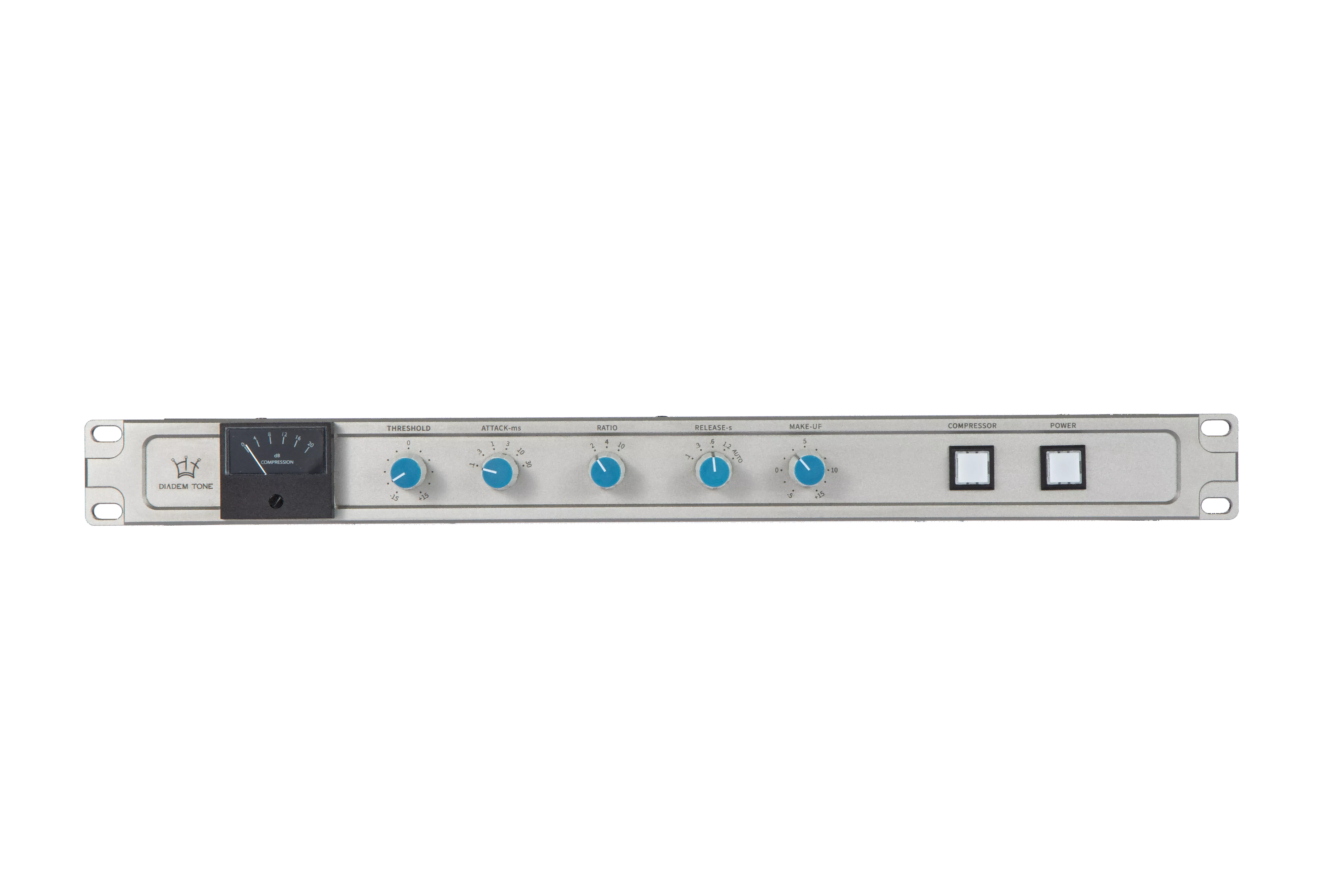 DT-4KC 总线压缩器