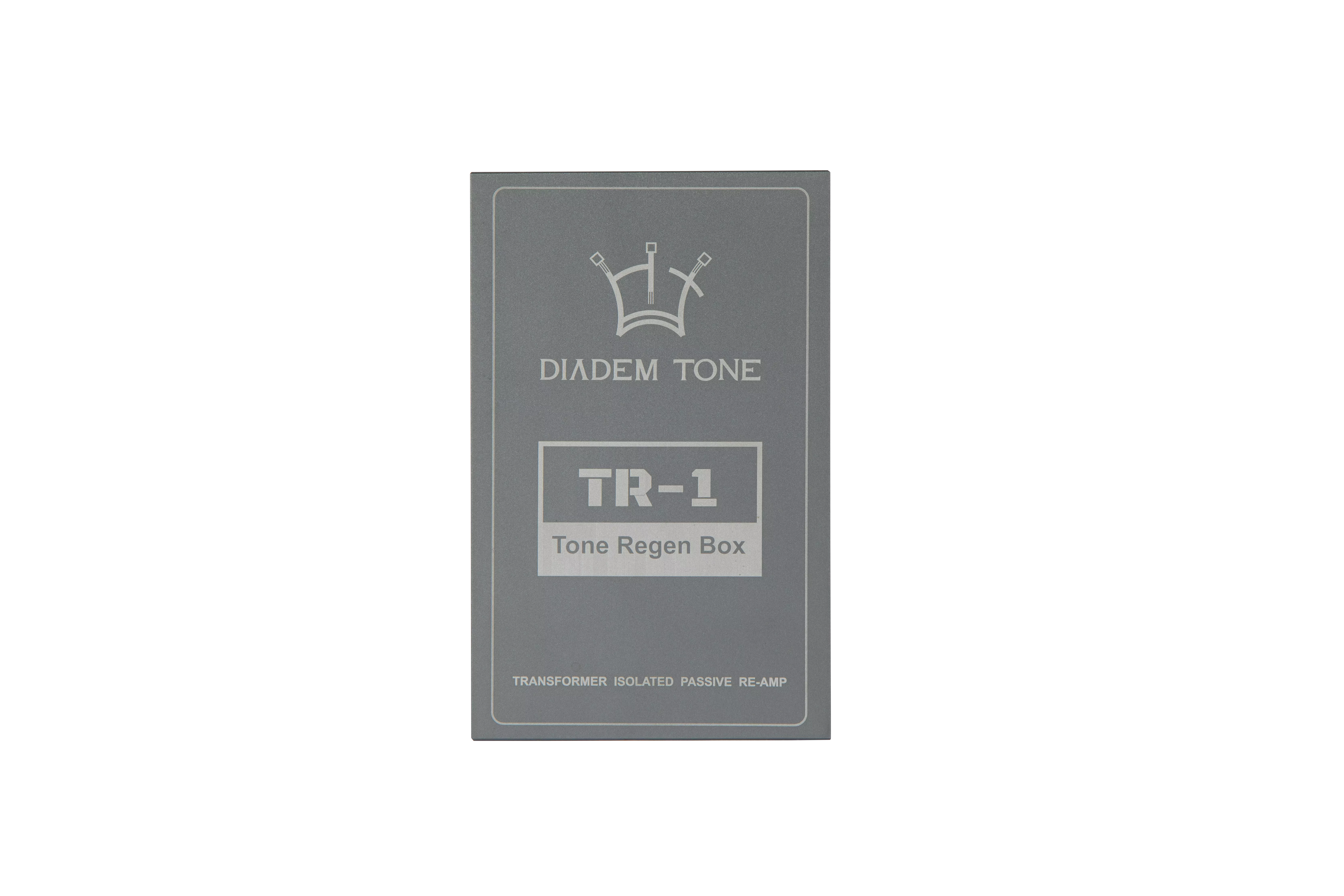 TR-1 音色重生器