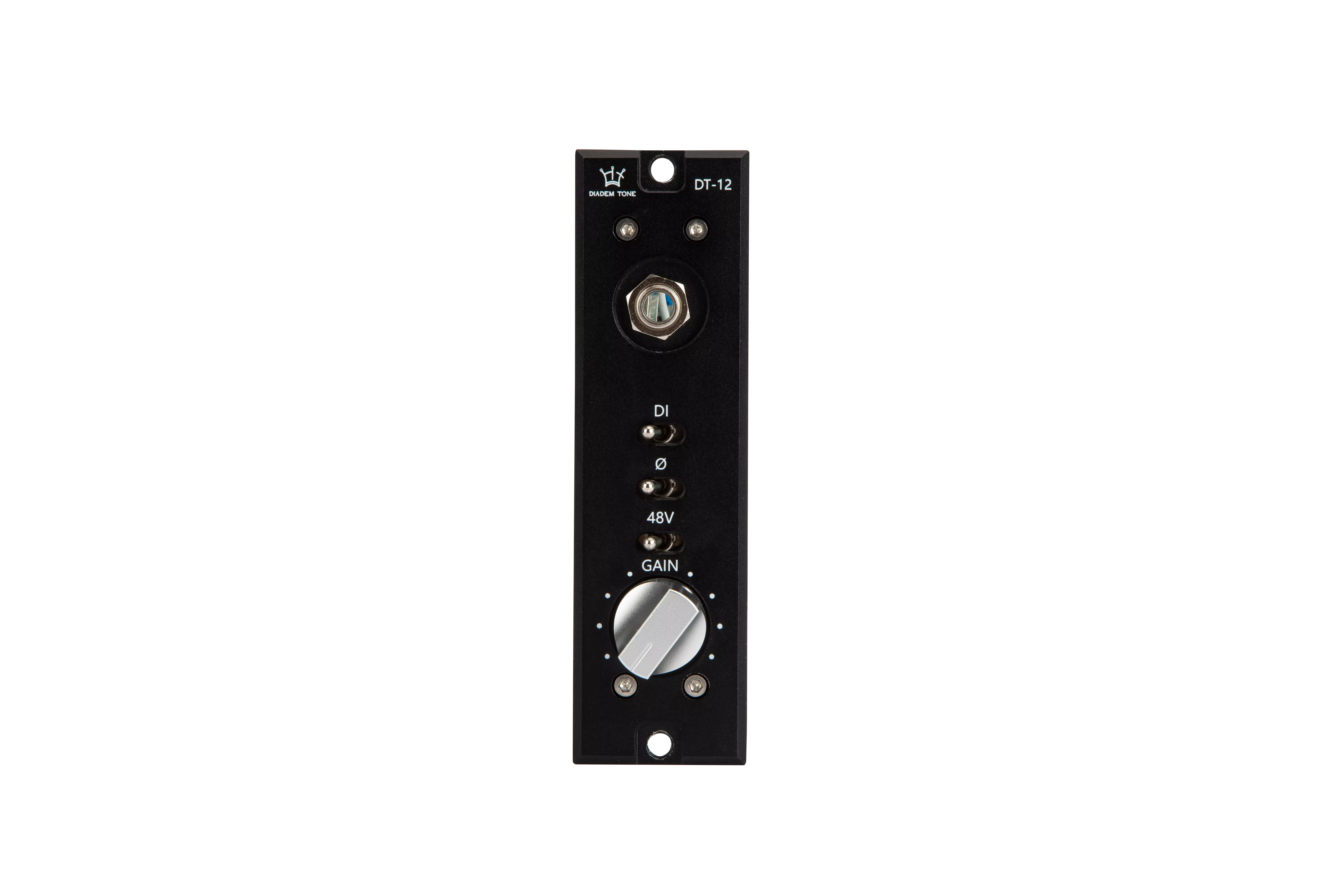 DT-12 500系列话放