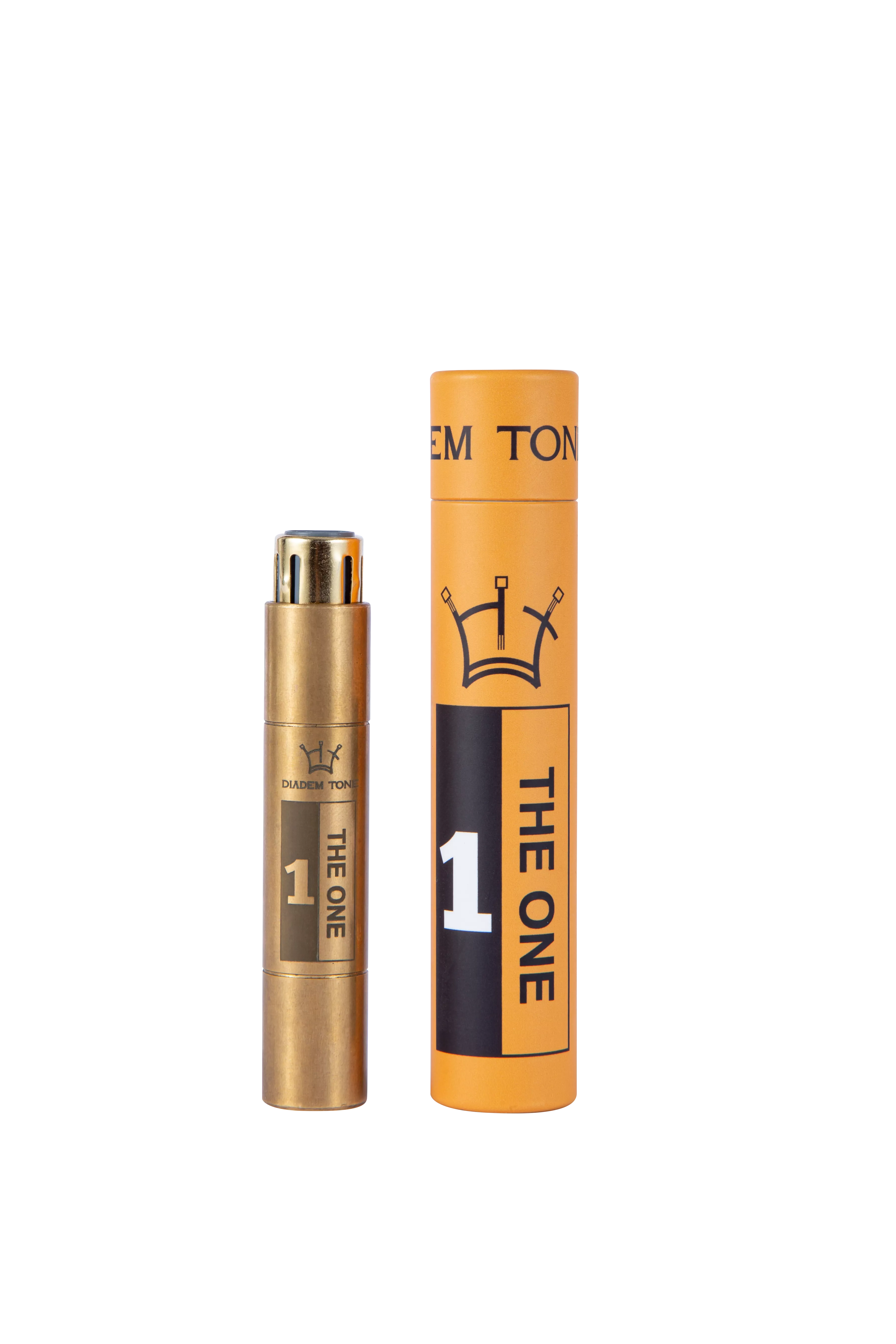 THE ONE MIC BOOSTER 动圈麦克风话筒放大器